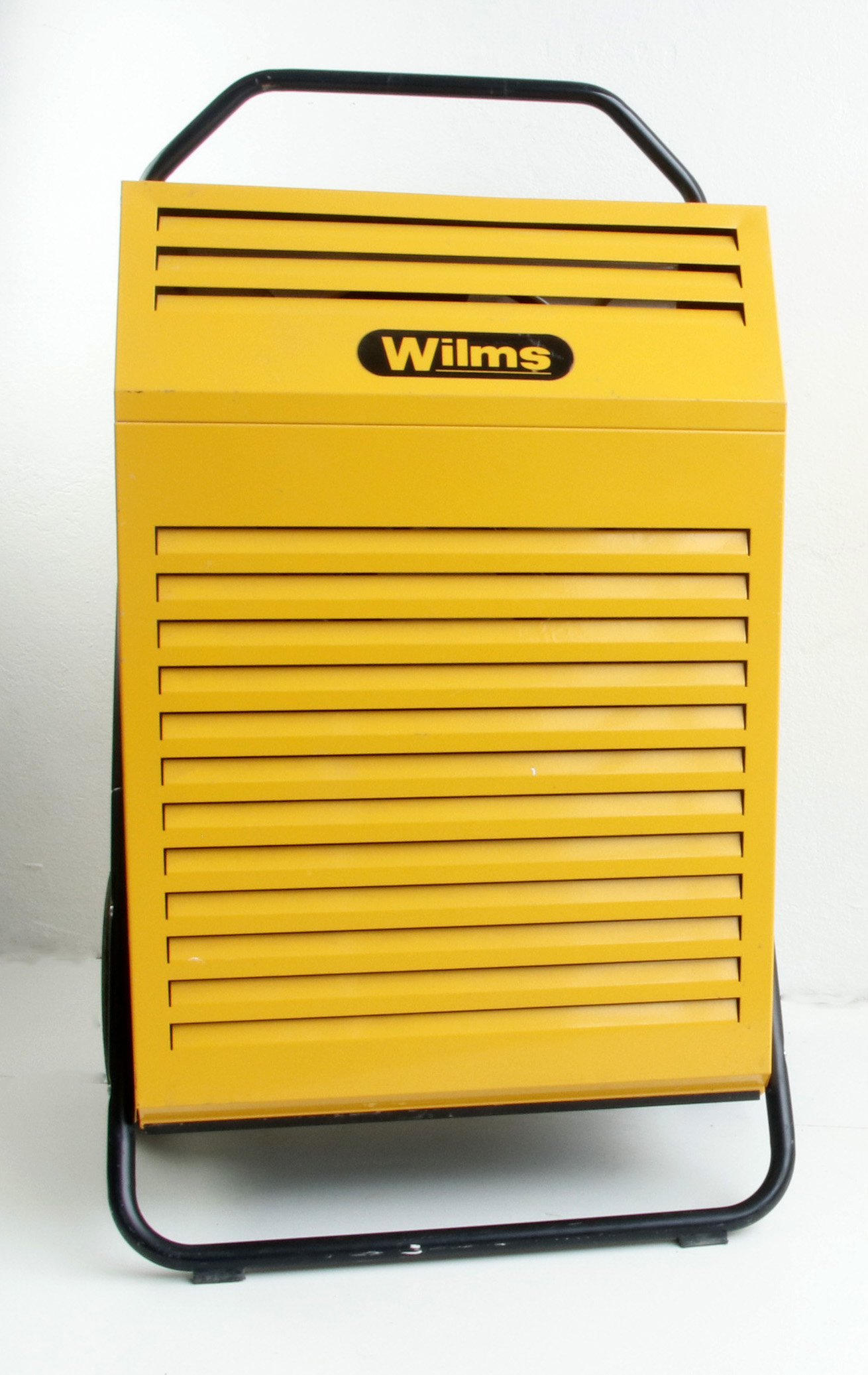 Kondenstrockner Wilms1